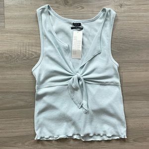 🆕 Urban Outfitters rib tank